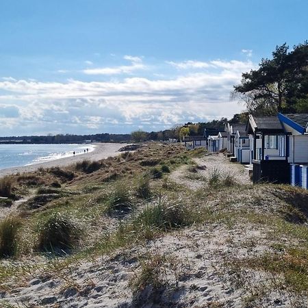 Beach-Near Cozy Cottage โฟลวิเคน ภายนอก รูปภาพ